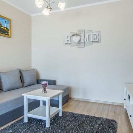 Rent A Flat - Jana Pawla II St. Apartment Gdansk Exterior photo
