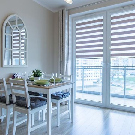 Rent A Flat - Jana Pawla II St. Apartment Gdansk Exterior photo