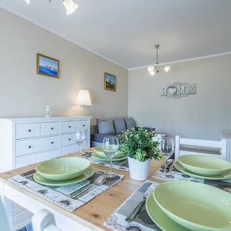 Rent A Flat - Jana Pawla II St. Apartment Gdansk Exterior photo