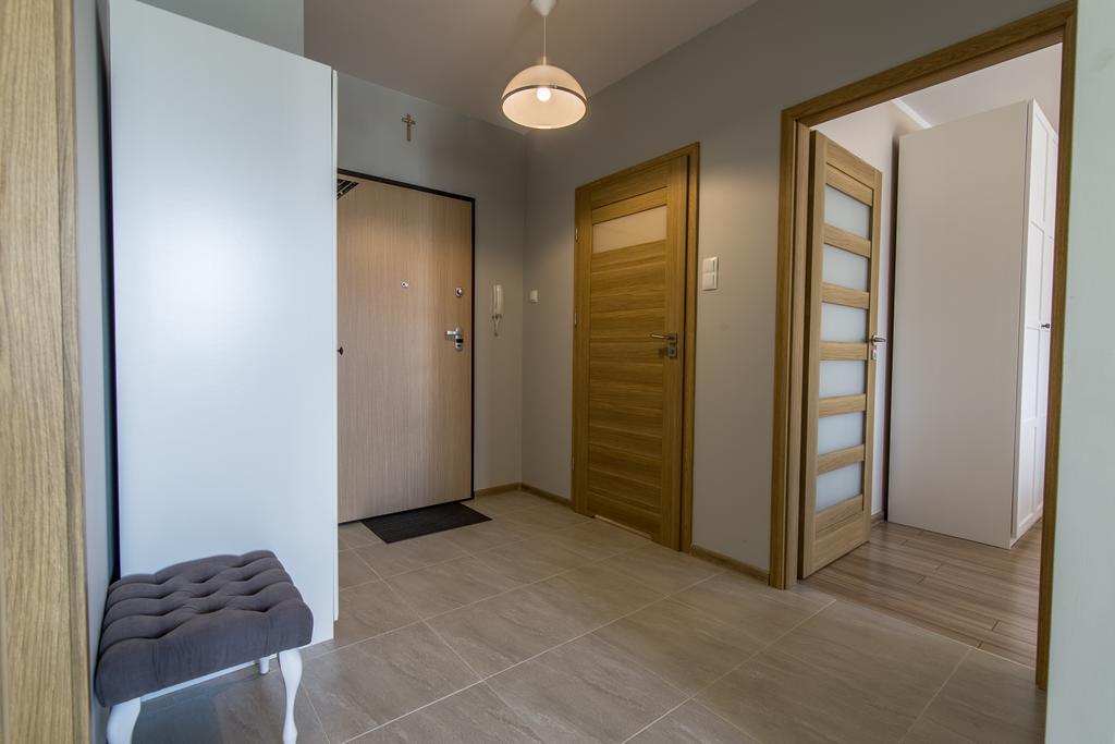 Rent A Flat - Jana Pawla II St. Apartment Gdansk Exterior photo