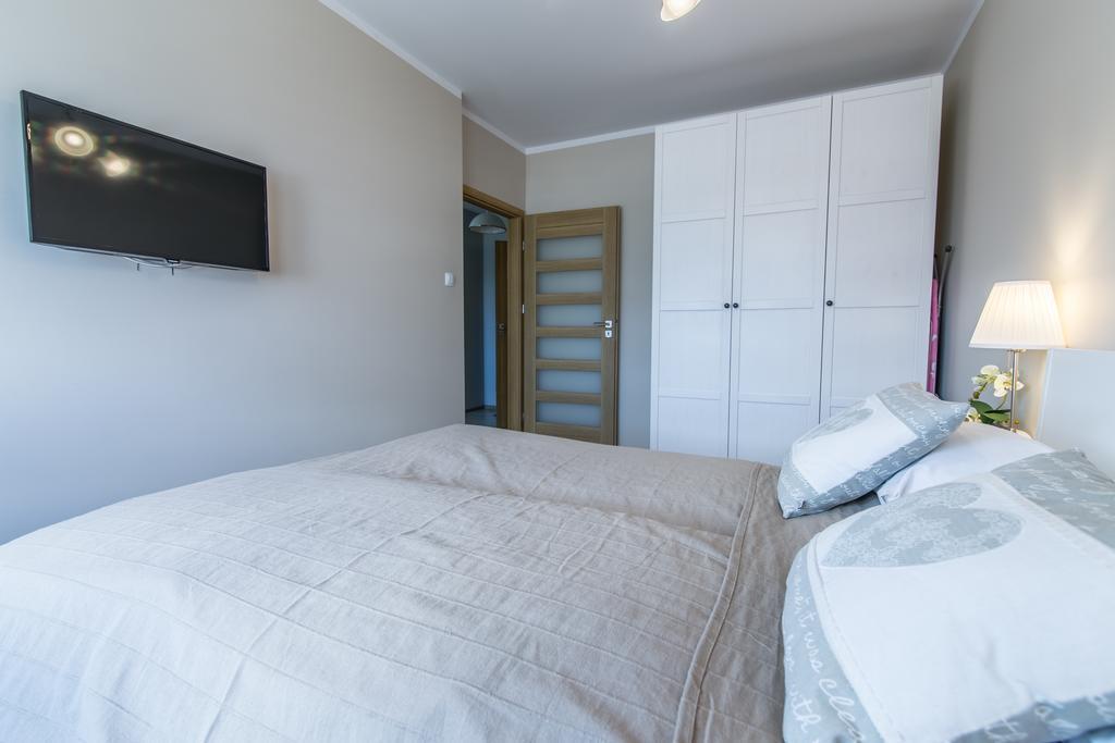 Rent A Flat - Jana Pawla II St. Apartment Gdansk Exterior photo