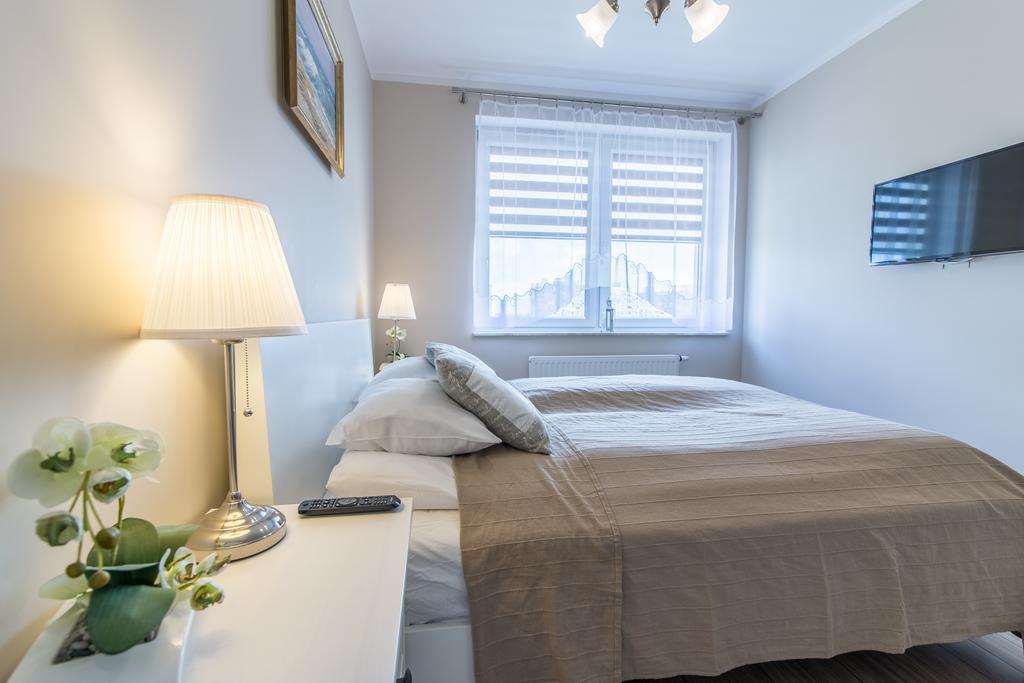 Rent A Flat - Jana Pawla II St. Apartment Gdansk Exterior photo